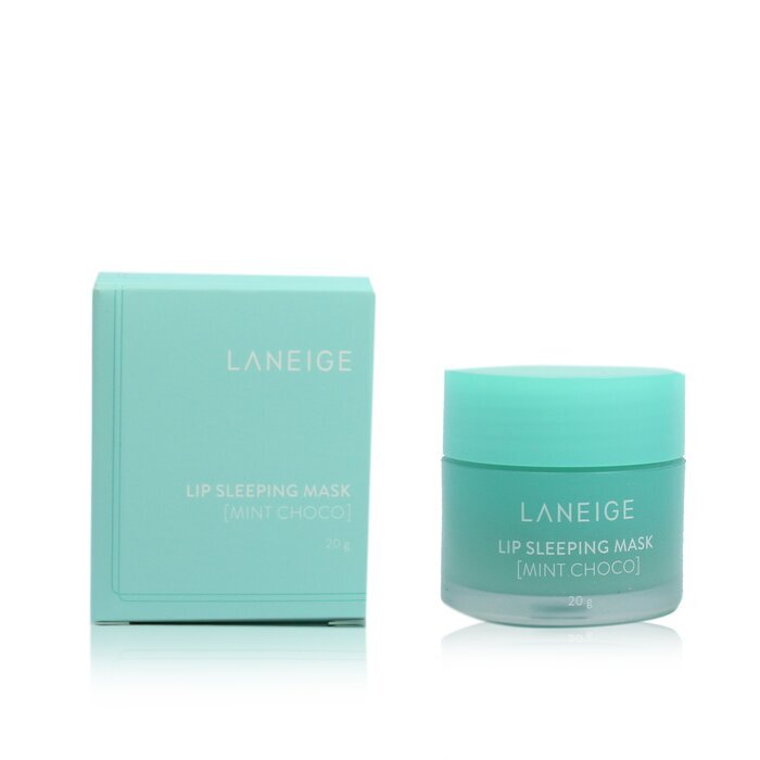 Laneige Lip Sleeping Mask - Mint Choco 20g/0.68oz