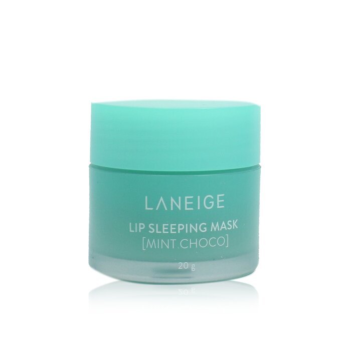 Laneige Lip Sleeping Mask - Mint Choco 20g/0.68oz