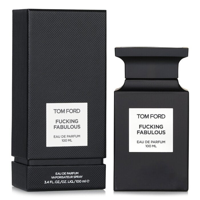 Tom Ford Private Blend Fucking Fabulous Eau De Parfum Spray 100ml/3.4oz