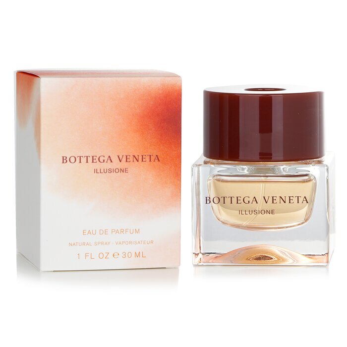 Bottega Veneta Illusione Eau De Parfum Spray 30ml/1oz