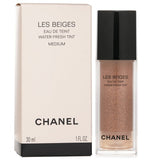 Chanel Les Beiges Eau De Teint Water Fresh Tint - # Medium 30ml/1oz