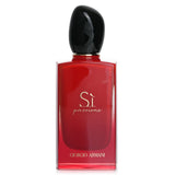 Giorgio Armani Si Passione Intense Eau De Parfum Spray  100ml/3.4oz