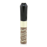 KISS ME Heavy Rotation Coloring Eyebrow - # 08 Ash Grey  8g/0.28oz