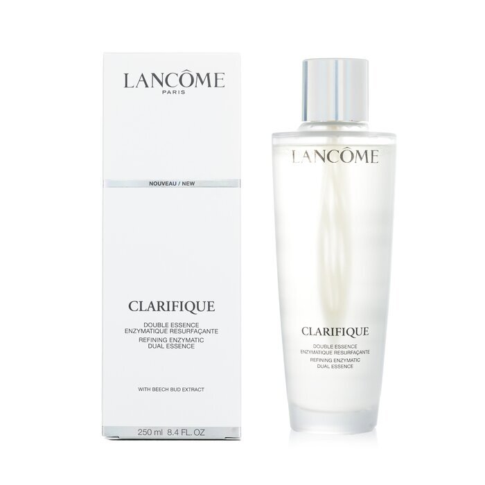 Lancome Clarifique Double Essence Refining Enzymatic Dual Essence 250ml/8.4oz