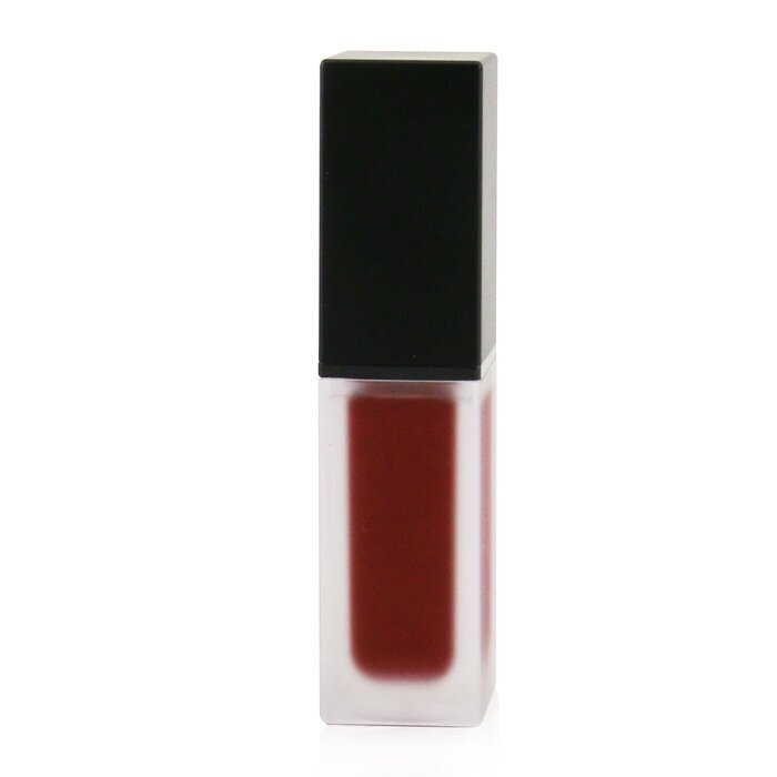 Yves Saint Laurent Tatouage Couture Velvet Cream Velvet Matte Stain - # 206 Club Bordeaux 6ml/0.2oz