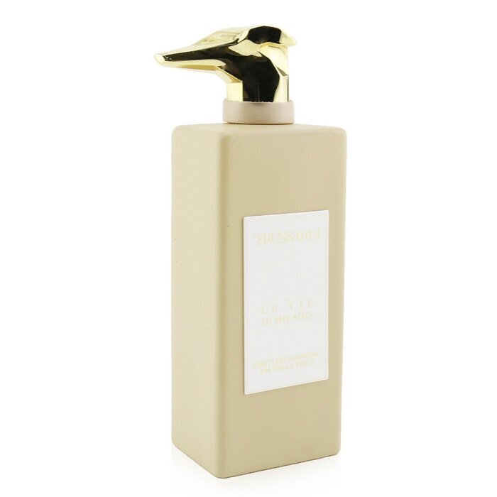 Trussardi Limitless Shopping Via Della Spiga Eau De Parfum Spray 100ml/3.4oz