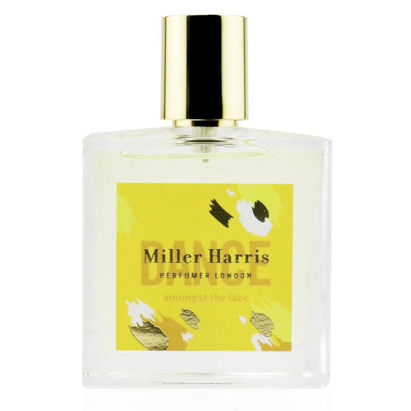 Miller Harris Dance Amongst The Lace Eau De Parfum Spray  100ml/3.4oz