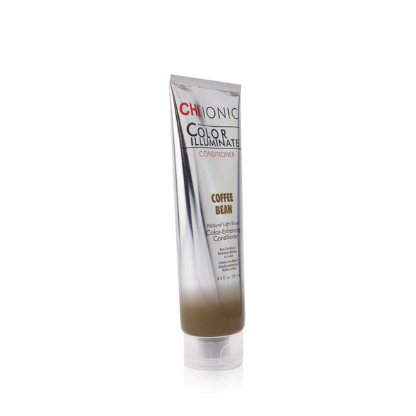 CHI Ionic Color Illuminate Conditioner - # Coffee Bean 251ml/8.5oz