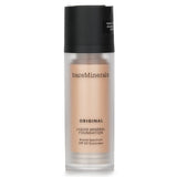 BareMinerals Original Liquid Mineral Foundation SPF 20 - # 05 Fairly Medium (For Fair Cool Skin With A Pink Hue) 30ml/1oz