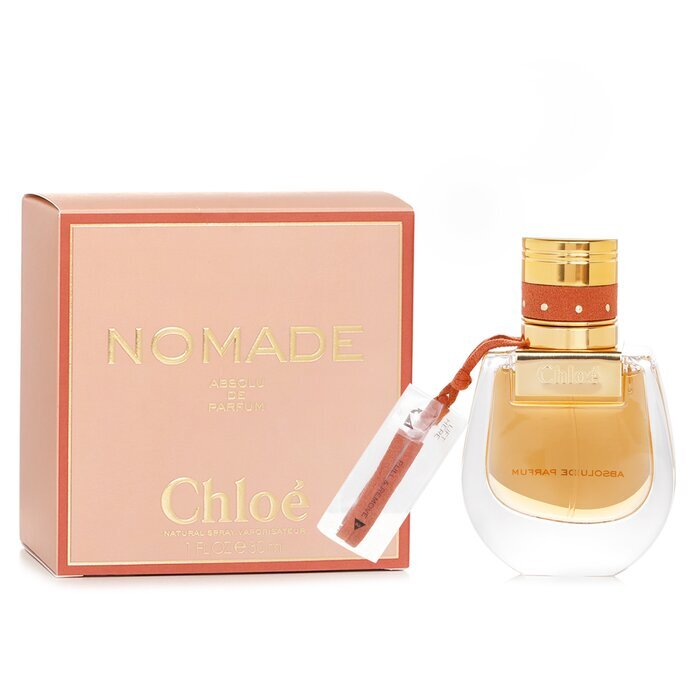 Chloe Nomade Absolu De Parfum Spray 30ml/1oz