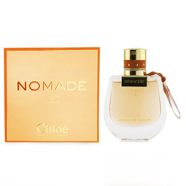 Chloe Nomade Absolu De Parfum Spray 75ml/2.5oz