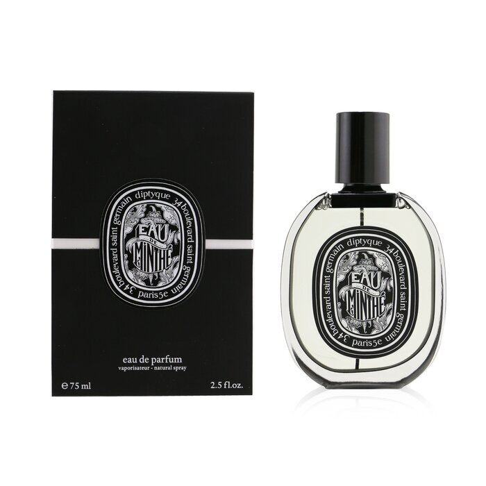 Diptyque Eau De Minthe Eau De Parfum Spray 75ml/2.5oz