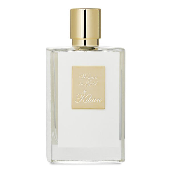 Kilian Woman In Gold Eau De Parfum Spray 50ml/1.7oz