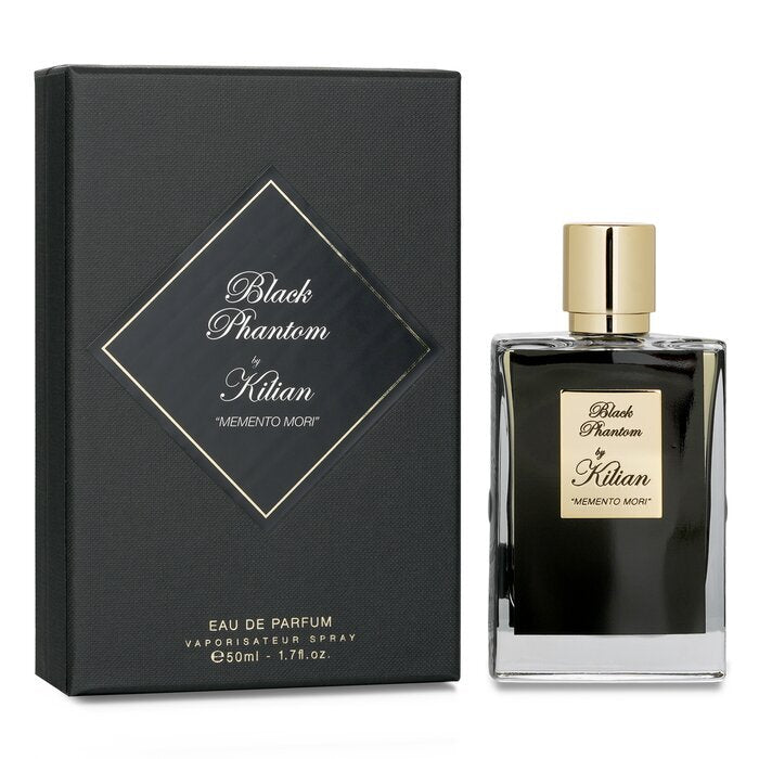 Kilian Black Phantom Eau De Parfum Spray 50ml/1.7oz