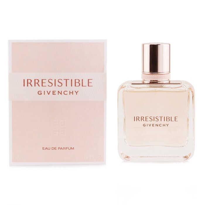 Givenchy Irresistible Eau De Parfum Spray 50ml/1.7oz