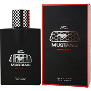 Estee Lauder Mustang Sport Eau De Toilette Spray 100ml/3.4oz