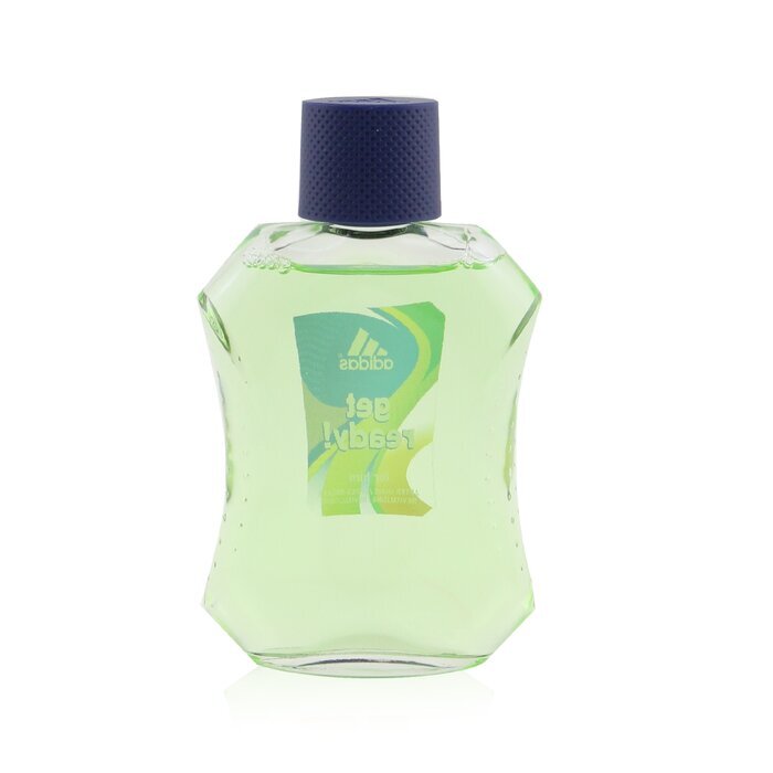 Adidas Get Ready After Shave Splash 100ml/3.4oz