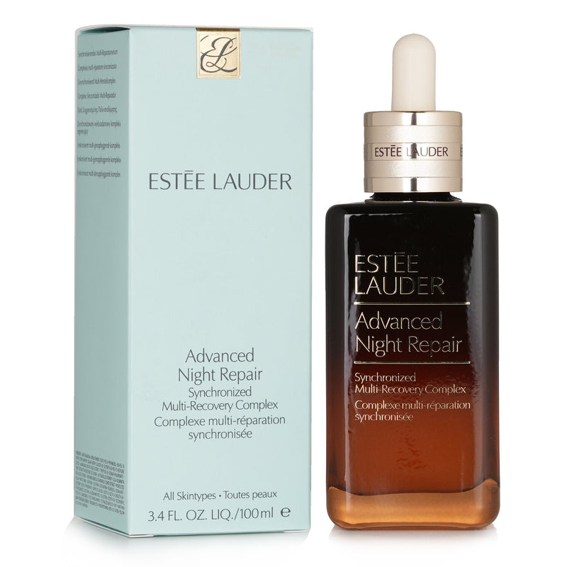 Estee Lauder Advanced Night Repair Synchronized Multi-Recovery Complex  100ml/3.4oz