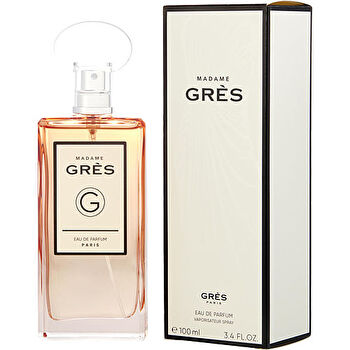 Gres Madame Gres Eau De Parfum Spray 100ml/3.4oz