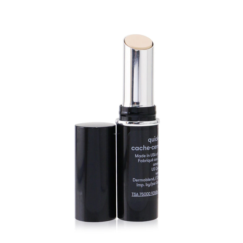 Dermablend Quick Fix Concealer (High Coverage) - Linen (0C)  4.5g/0.16oz