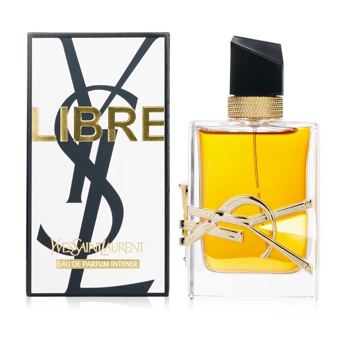 Yves Saint Laurent Libre Eau De Parfum Intense Spray 50ml/1.6oz