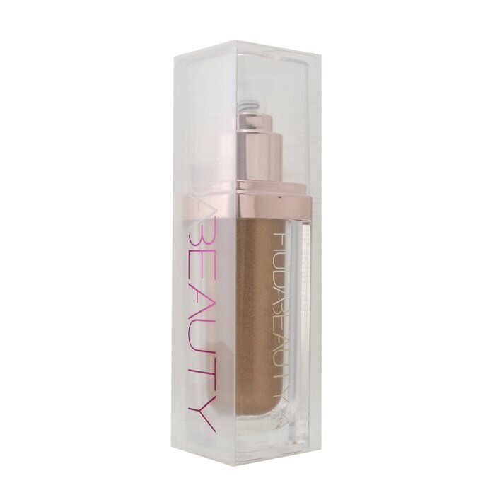 Huda Beauty N.Y.M.P.H. Not. Yo. Mamas. Panty. Hose. All Over Body Highlighter 55ml/1.85oz