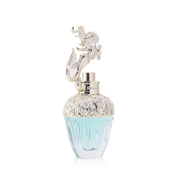 Anna Sui Fantasia Mermaid Eau De Toilette Spray (Box Slightly Damaged)  30ml/1oz