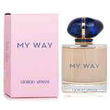 Giorgio Armani My Way Eau De Parfum Spray  90ml/3oz