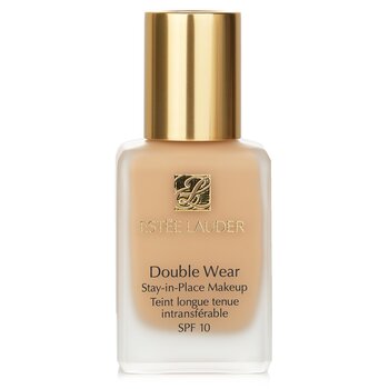 Estee Lauder Double Wear Stay In Place Makeup SPF 10 - # 2W1 Dawn  30ml/1oz