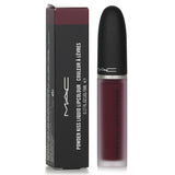 MAC Powder Kiss Liquid Lipcolour - # 994 Make Love To The Camera  5ml/0.17oz