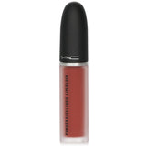 MAC Powder Kiss Liquid Lipcolour - # 998 Sorry Not Sorry  5ml/0.17oz