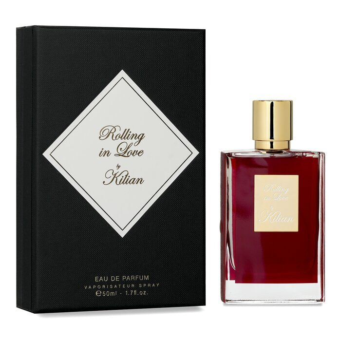 Kilian Rolling in Love Eau De Parfum Spray 50ml/1.7oz