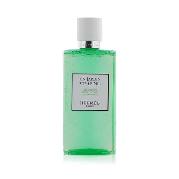 Hermes Un Jardin Sur Le Nil Body Shower Gel 200ml/6.76oz