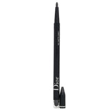 Christian Dior Diorshow 24H Stylo Waterproof Eyeliner - # 061 Matte Grey  0.2g/0.007oz