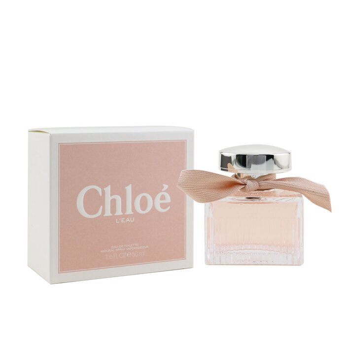 Chloe L'Eau Eau De Toilette Spray 50ml/1.7oz