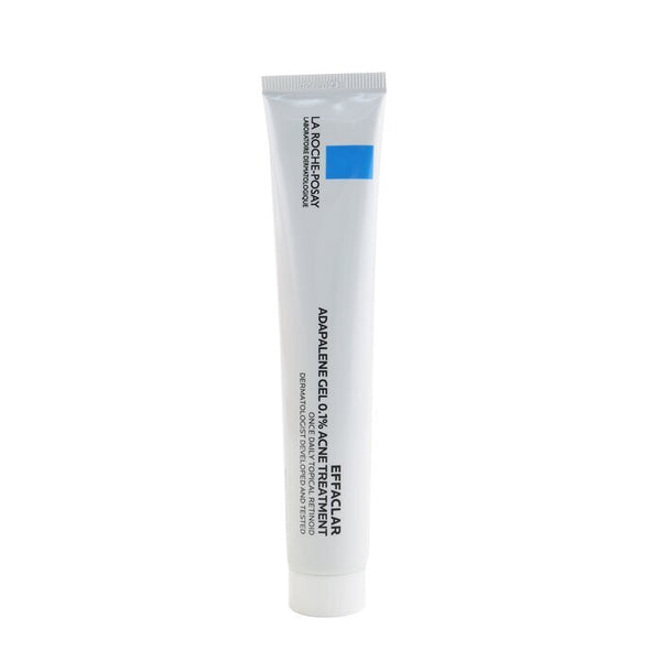 La Roche Posay Effaclar Adapalene Gel 0.1% Acne Treatment 45g/1.5oz