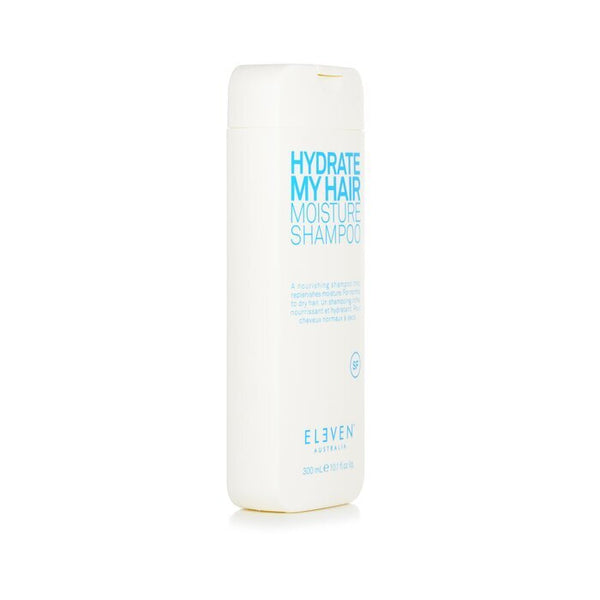 Eleven Australia Hydrate My Hair Moisture Shampoo 300ml/10.1oz