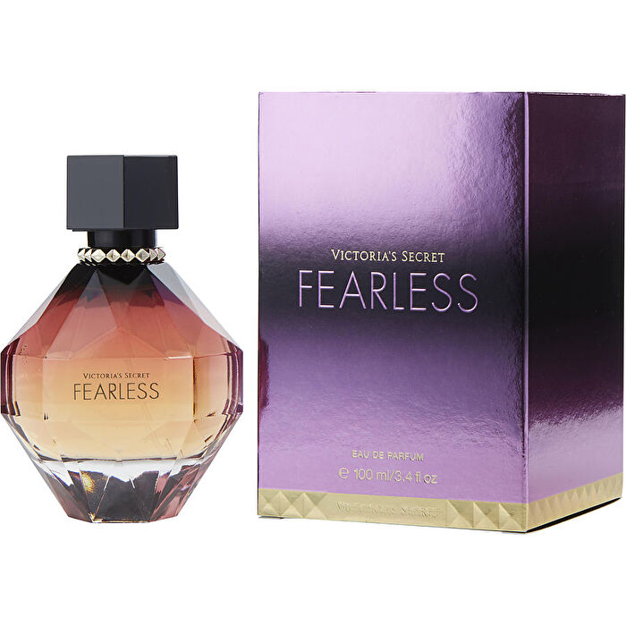 Victoria's Secret Fearless Eau De Parfum Spray 100ml/3.4oz