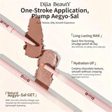 DIJIA Soufflé Dual-Ended Aegyo Sal Pencil