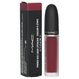 MAC Powder Kiss Liquid Lipcolour - # 995 Fashion, Sweetie  5ml/0.17oz