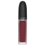 MAC Powder Kiss Liquid Lipcolour - # 995 Fashion, Sweetie  5ml/0.17oz