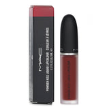 MAC Powder Kiss Liquid Lipcolour - # 982 Marrakesh Mere  5ml/0.17oz