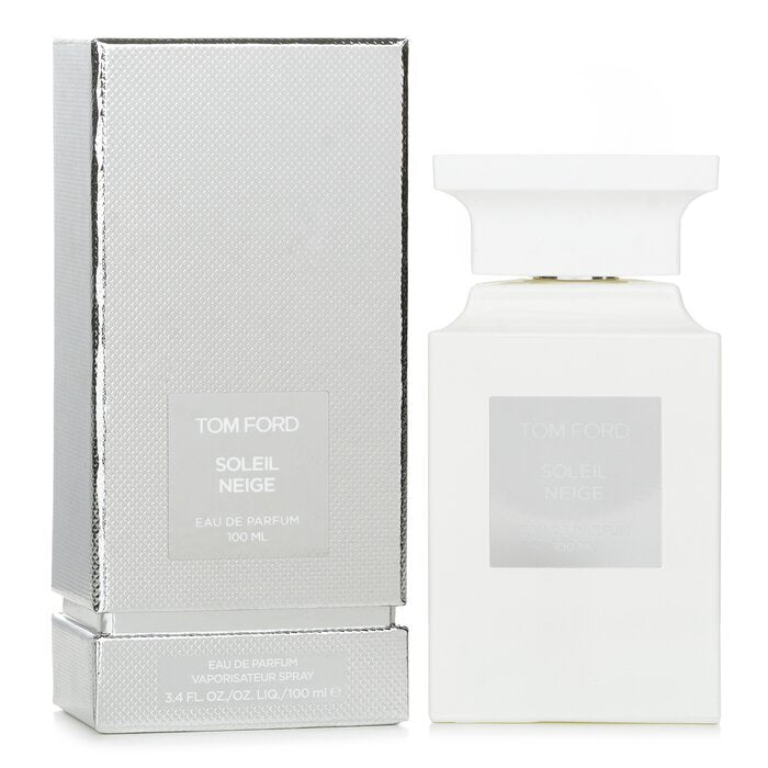 Tom Ford Private Blend Soleil Neige Eau De Parfum Spray 100ml/3.4oz