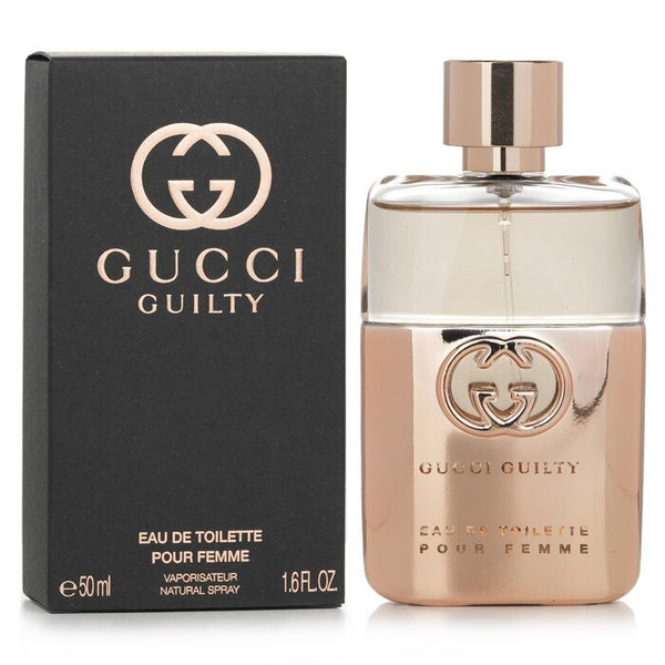 Gucci Guilty Pour Femme Eau De Toilette Spray 50ml/1.7oz