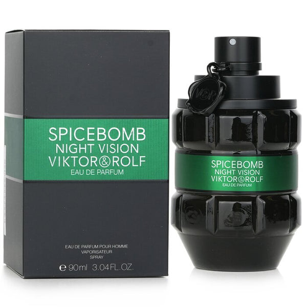 Viktor & Rolf Spicebomb Night Vision Eau De Parfum Spray 90ml/3oz