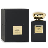 Giorgio Armani Prive Cuir Zerzura Eau De Parfum Intense Spray 100ml/3.4oz