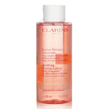 Clarins Soothing Toning Lotion with Chamomile & Saffron Flower Extracts - Very Dry or Sensitive Skin  400ml/13.5oz