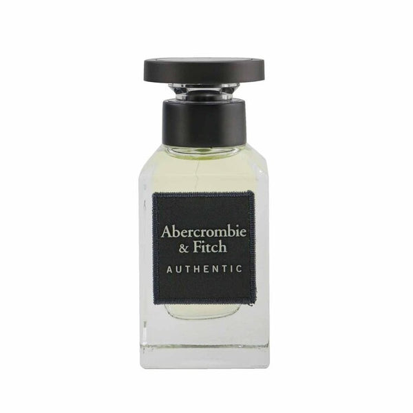 Abercrombie & Fitch Authentic Eau De Toilette Spray 50ml/1.7oz