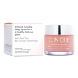 Clinique Moisture Surge 100H Auto-Replenishing Hydrator (Jumbo Size)  200ml/6.7oz