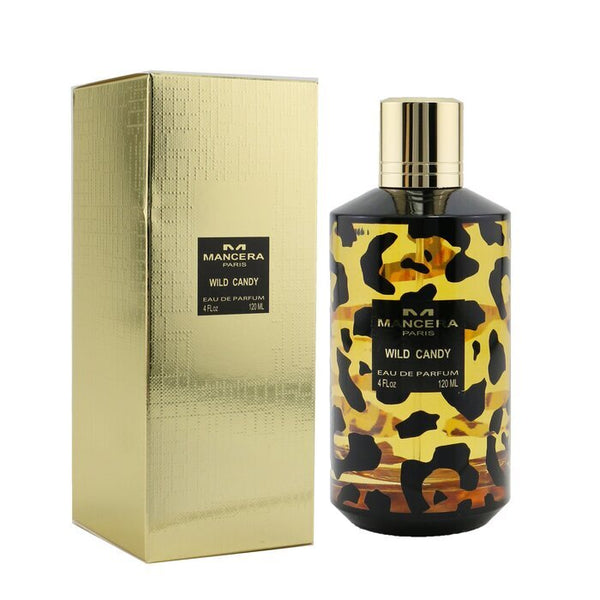 Mancera Wild Candy Eau De Parfum Spray 120ml/4oz